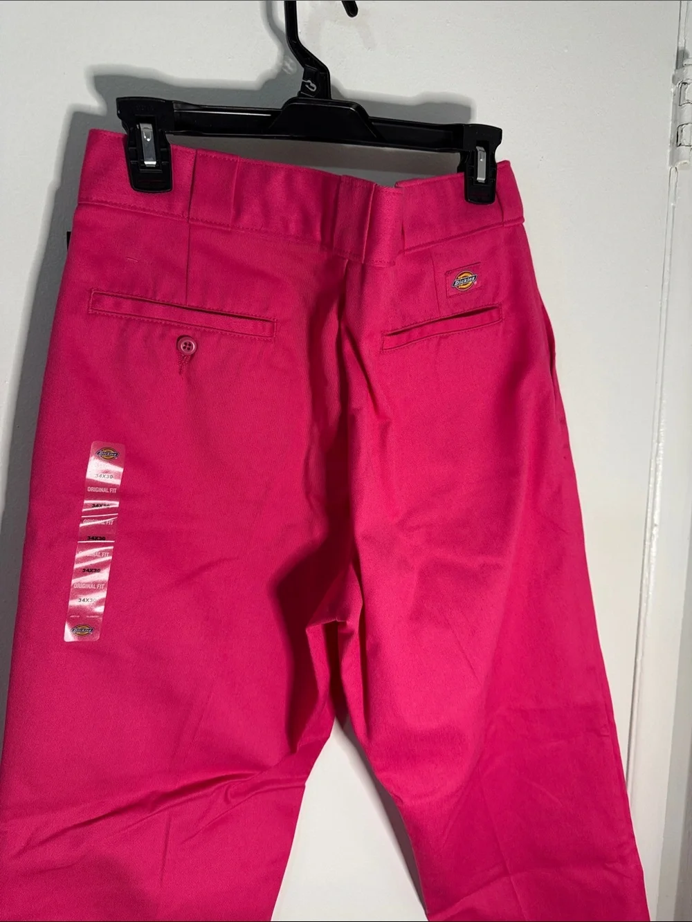 Dickies men’s 34x30